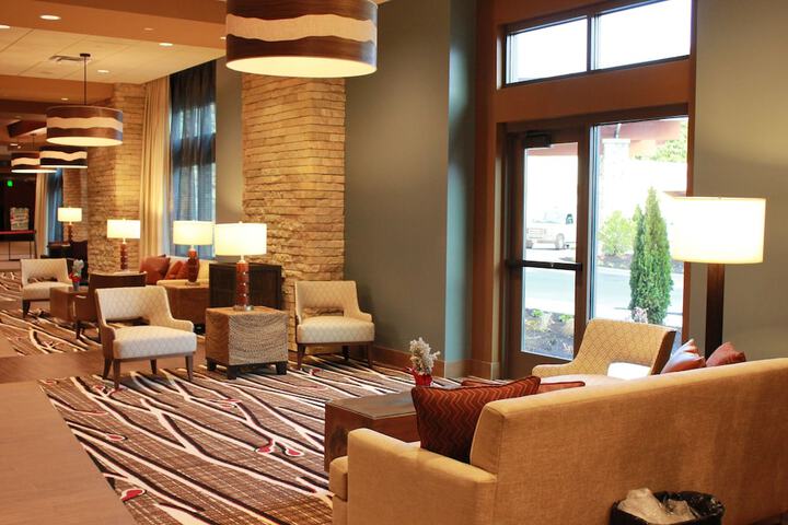 Angel of The Winds Casino Resort