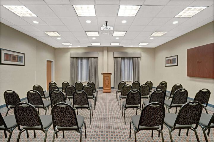 Meeting 16 of 21