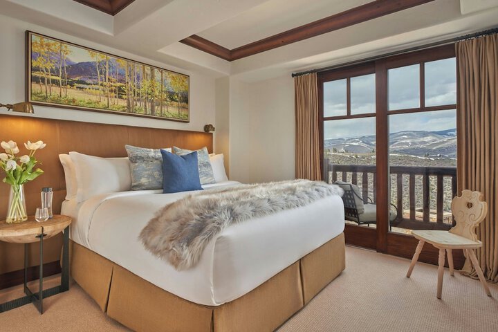 The Ritz-Carlton Bachelor Gulch