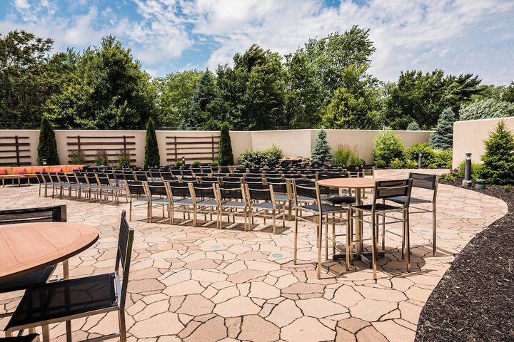 Courtyard Marriott Lafayette