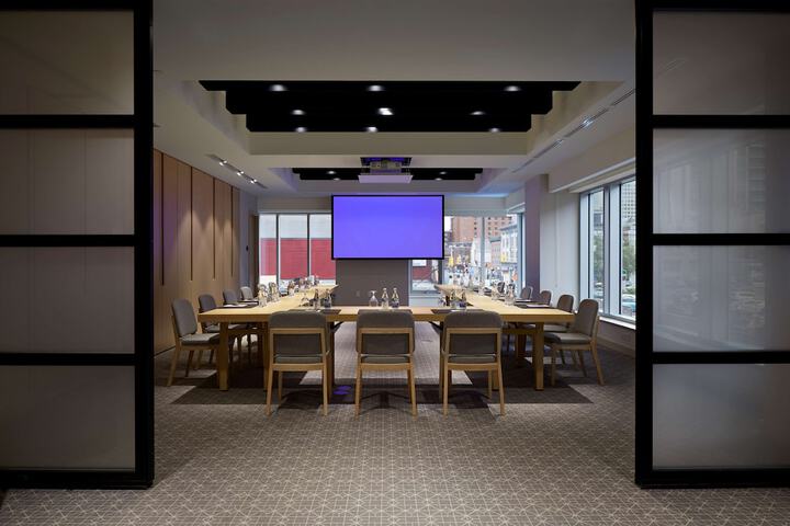 ANDAZ OTTAWA BYWARD MARKET BY HYATT