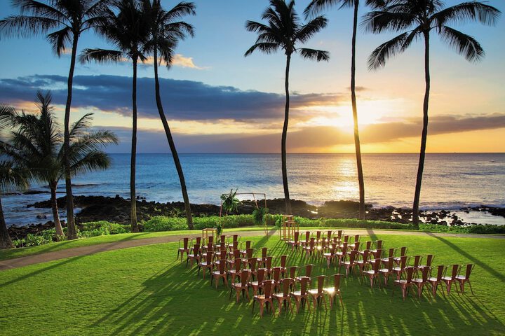 Sheraton Kauai Resort