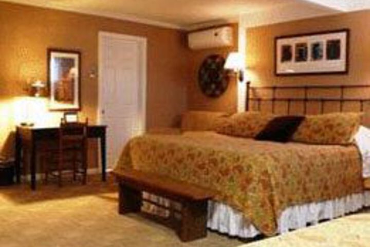 Rancho Sonora Inn