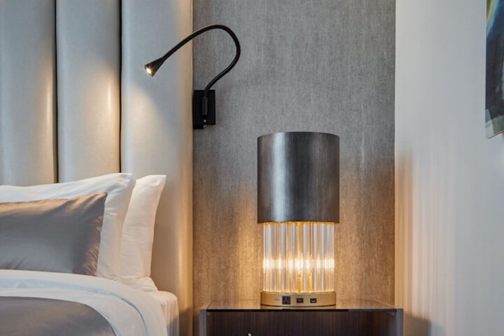 The Kindler Hotel