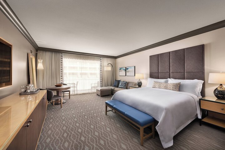 The Phoenician a Luxury Collection Resort, Scottsdale