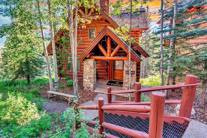 Mountain Lodge Telluride
