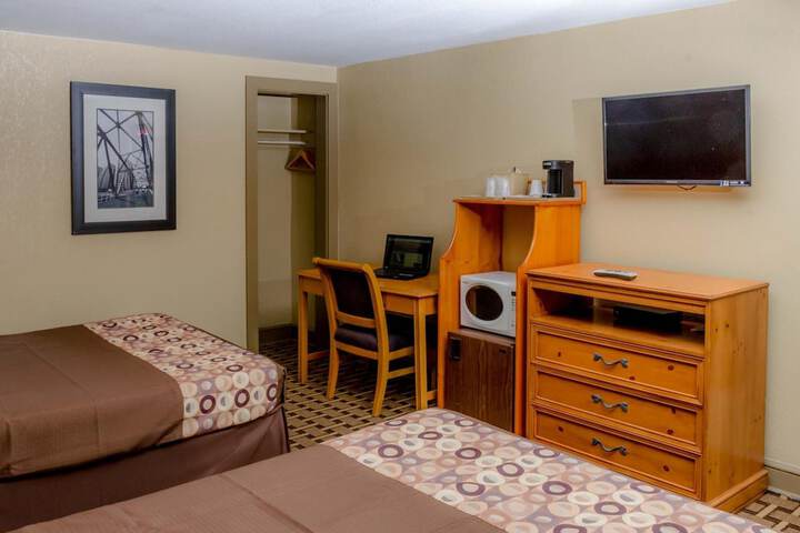 Relax Inn