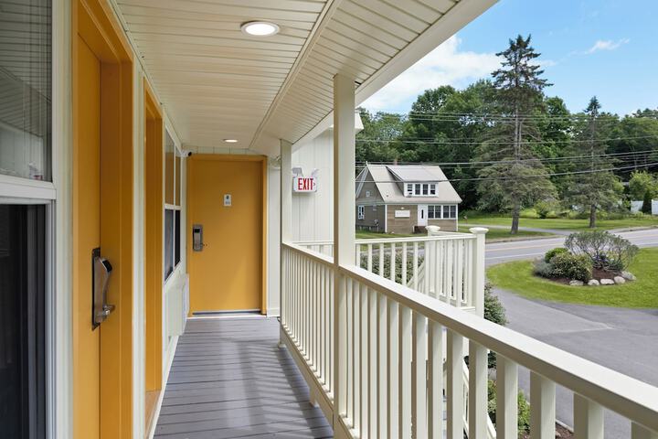 Harkness Brook Inn