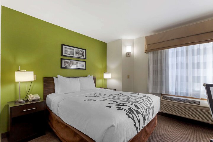 Sleep Inn Ontario