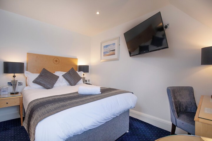 Belgrave Sands Hotel & Spa