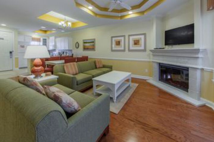 Holiday Inn Club Vacations Fox River Resort