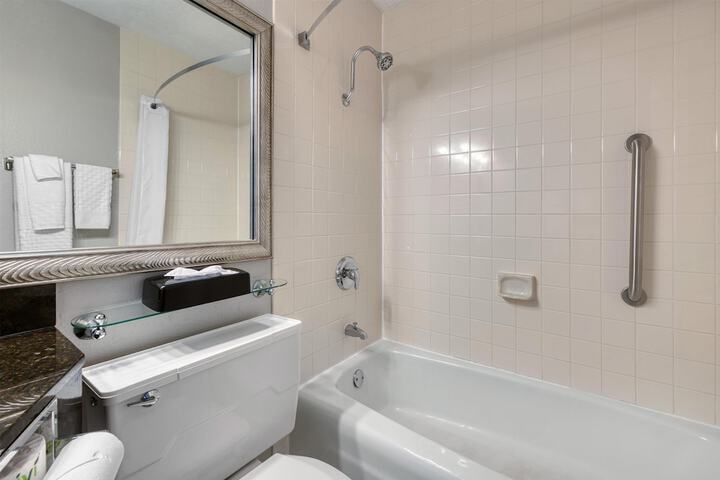 Best Western Tomah Hotel