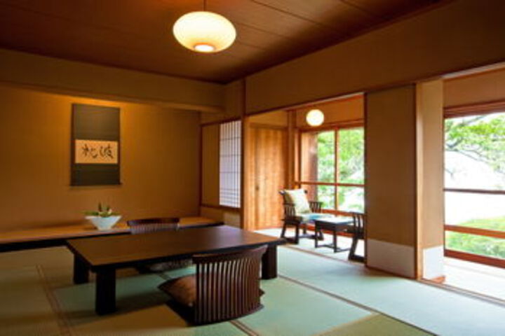 Hoshino Resorts KAI Atami