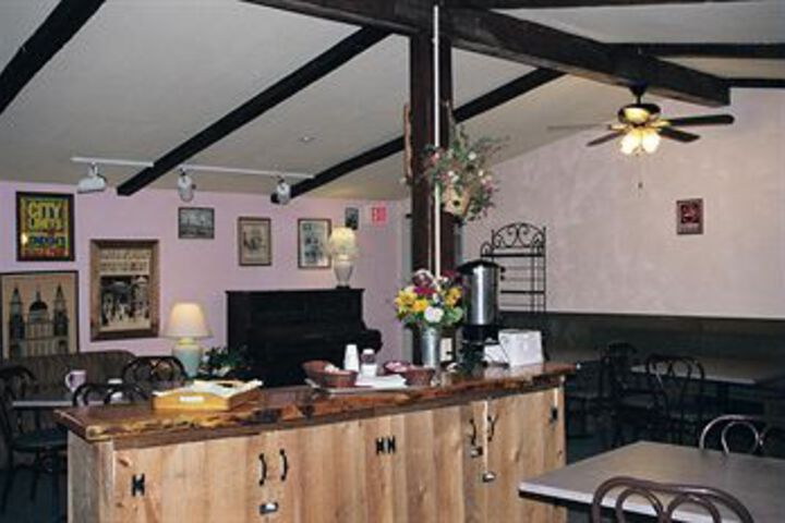 Budget Host Killington Lodge