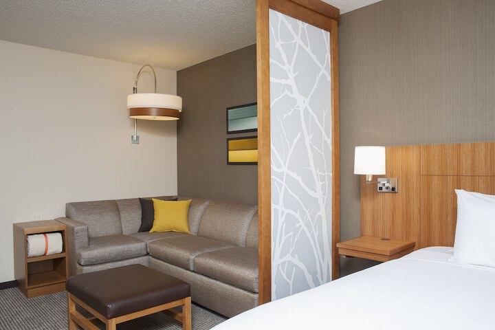 Hyatt Place Champaign-Urbana