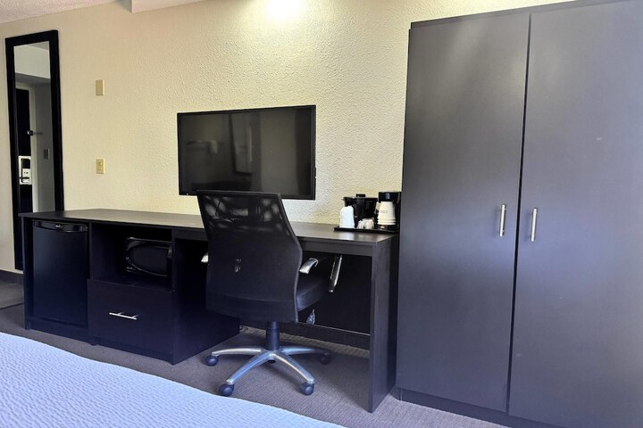 Travelodge by Wyndham Flowood / Jackson/Airport North