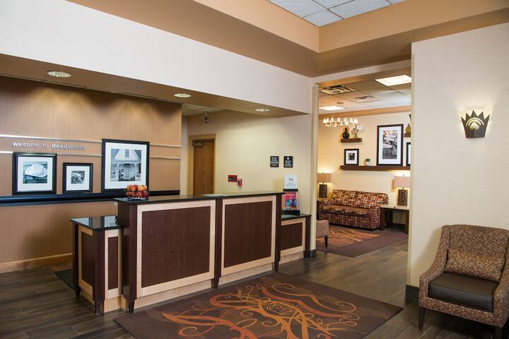 Hotel Interior 7 of 76