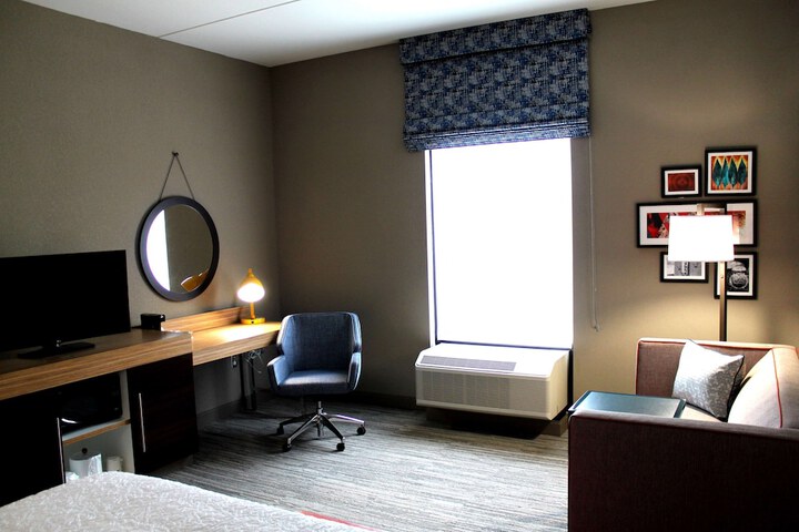 Hampton Inn by Hilton Forsyth