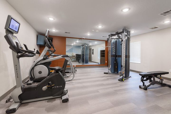 Candlewood Suites San Antonio Schertz by IHG