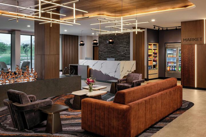 Fairfield by Marriott Inn & Suites Chilliwack