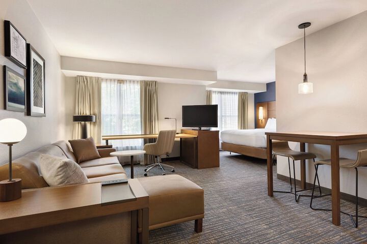 Residence Inn by Marriott Sacramento Folsom