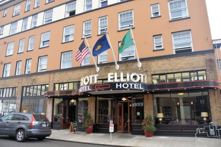 Hotel 5 of 46
