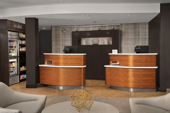 Hotel Interior 7 of 32