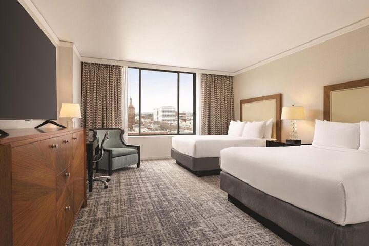 Signia by Hilton San Jose