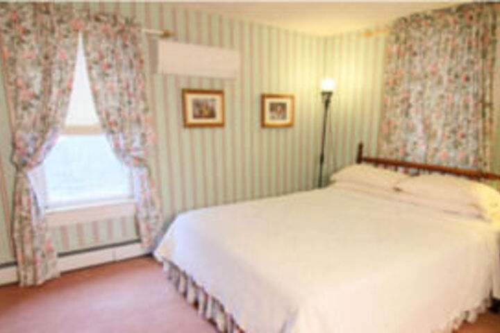Washington Irving Inn