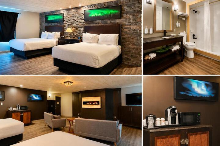 Quality Inn Fort Frances