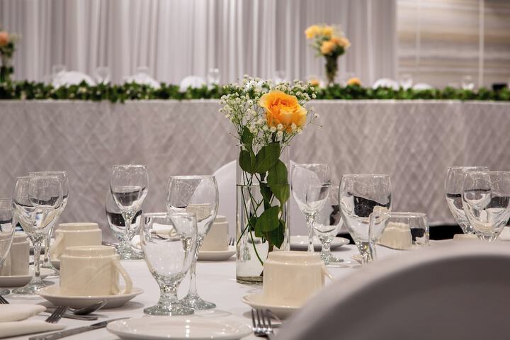 Holiday Inn Hotel & Suites St. Catharines Conference Center by IHG