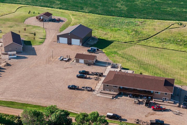 Lakeview Lodge