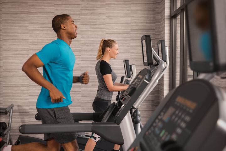 Courtyard by Marriott Atlanta Kennesaw