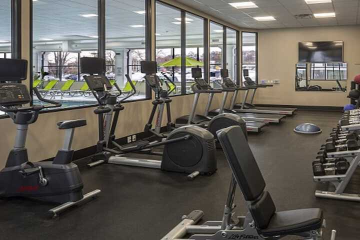 Candlewood Suites Cleveland South - Independence by IHG