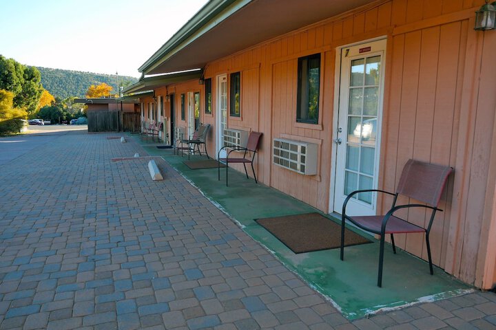 Hotel 6 of 26