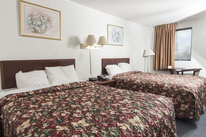 Oak Grove Inn