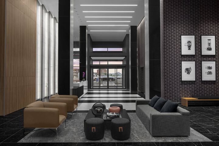 Hotel Interior 6 of 55
