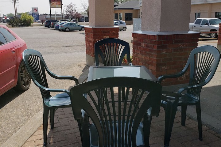 Super 8 by Wyndham Moose Jaw SK