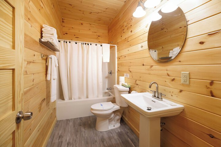 Presidential Mountain Resort