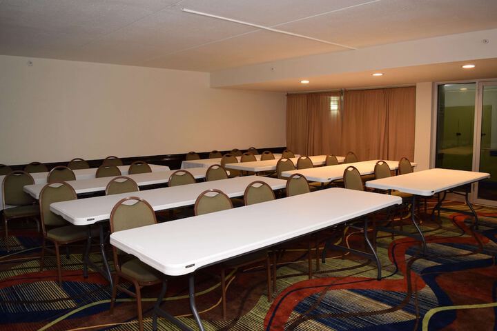 Meeting 15 of 22