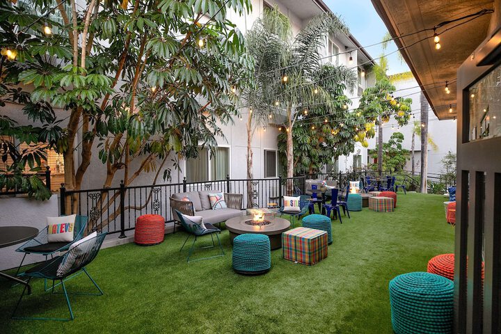 Terrace/Patio 55 of 57