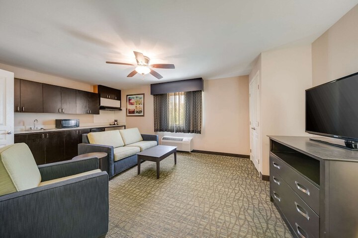 Quality Inn & Suites Ardmore