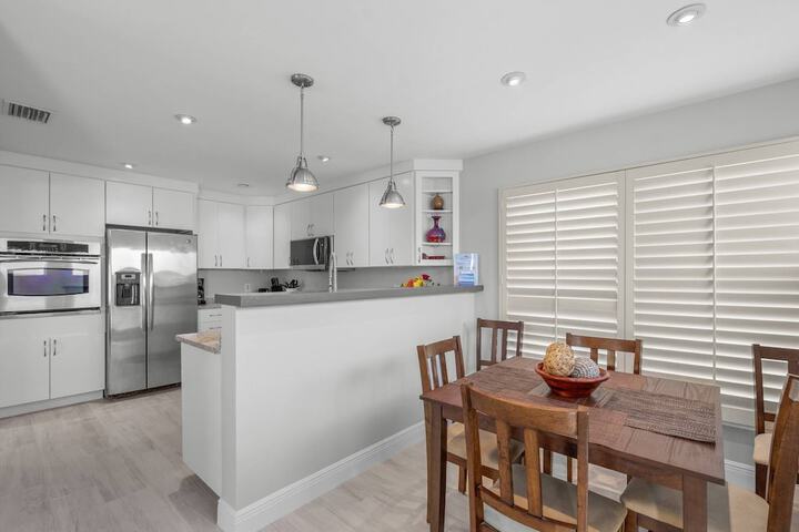 Moonmist Villa on Siesta Key