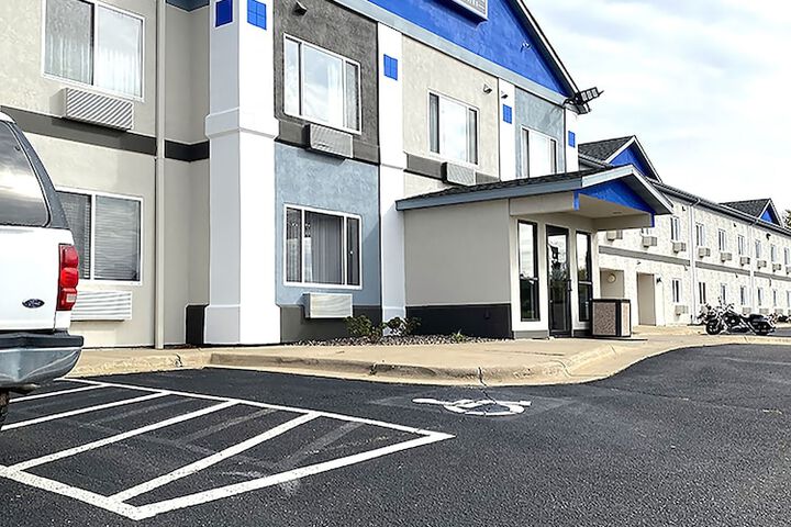 Coratel Inn & Suites by Jasper Northfield