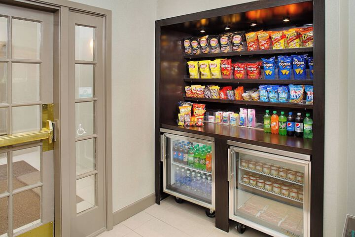 Residence Inn by Marriott Detroit Livonia