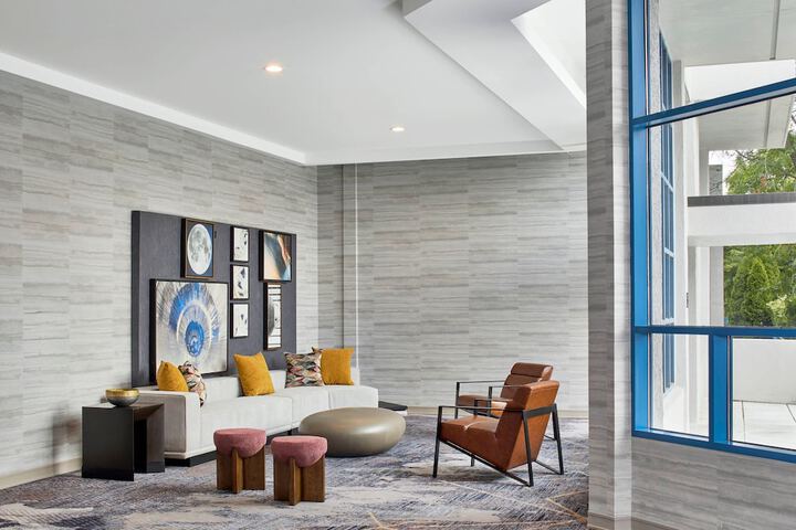 Delta Hotels by Marriott Toledo