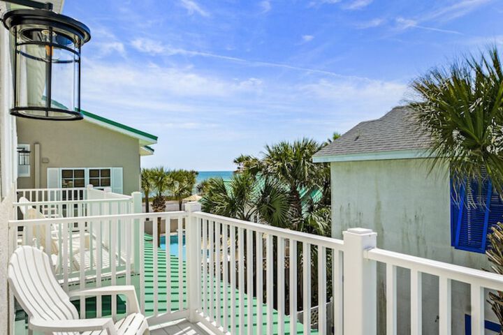 Island Cottage Inn - Adults Only