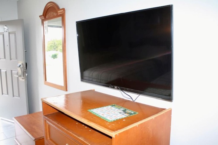 Budget Inn Jonesboro