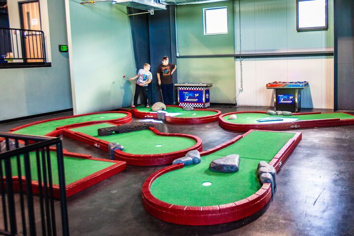 Smugglers Notch Resort by Resort Stay
