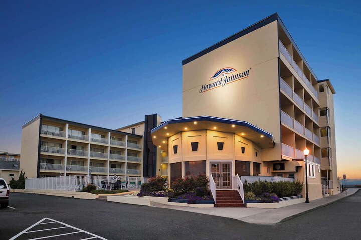 Hotel 2 of 46